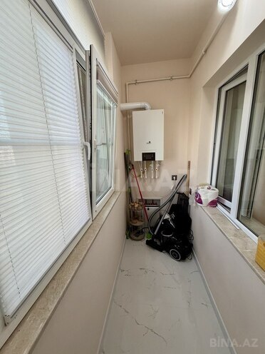 Satılır 2 otaqlı köhnə tikili 65 m², 8-ci mikrorayon q., photo 23 from 26