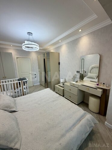 Satılır 2 otaqlı köhnə tikili 65 m², 8-ci mikrorayon q., photo 13 from 26