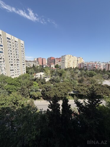 Satılır 2 otaqlı köhnə tikili 65 m², 8-ci mikrorayon q., photo 24 from 26