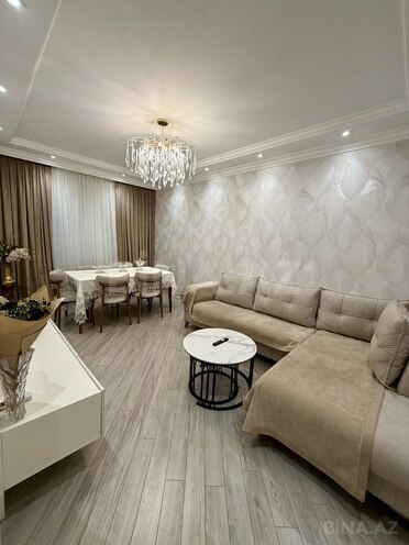 Satılır 2 otaqlı köhnə tikili 65 m², 8-ci mikrorayon q., photo 6 from 26