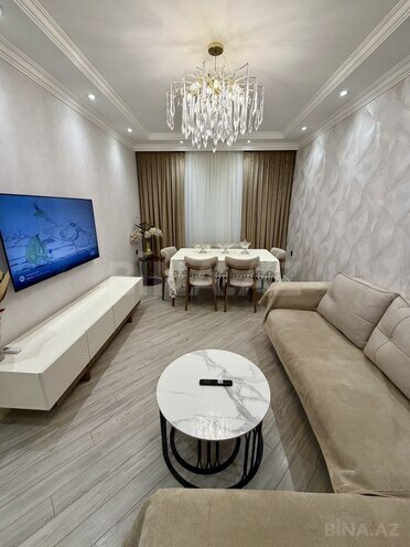 Satılır 2 otaqlı köhnə tikili 65 m², 8-ci mikrorayon q., photo 5 from 26