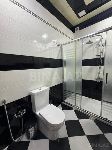 İcarəyə verilir 3 otaqlı yeni tikili 110 m², Gənclik m., photo 12 from 14