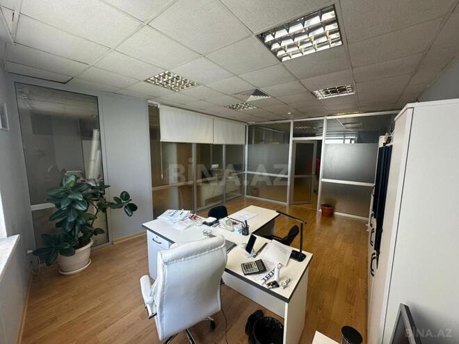İcarəyə verilir 3 otaqlı ofis 110 m², Nəriman Nərimanov m., photo 3 from 8