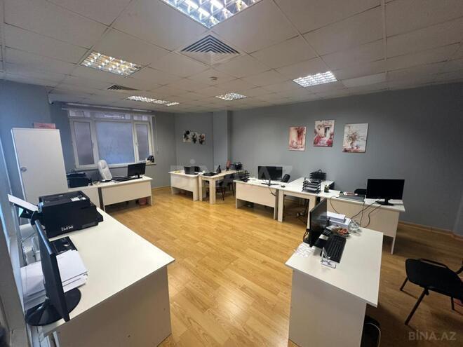 İcarəyə verilir 3 otaqlı ofis 110 m², Nəriman Nərimanov m., photo 6 from 8