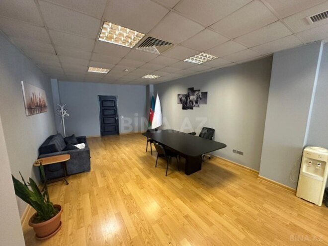 İcarəyə verilir 3 otaqlı ofis 110 m², Nəriman Nərimanov m., photo 5 from 8