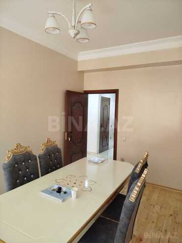 Satılır 3 otaqlı yeni tikili 85 m², photo 4 from 15