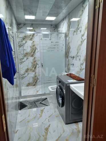Satılır 3 otaqlı yeni tikili 85 m², photo 14 from 15
