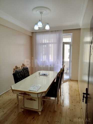 Satılır 3 otaqlı yeni tikili 85 m², photo 1 from 15