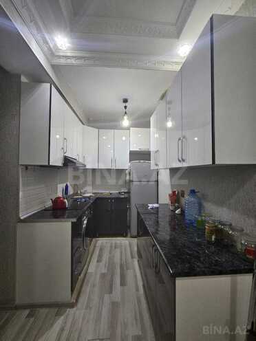 Продаётся 2-комн. новостройка 54 м², пос. Масазыр, photo 9 from 15