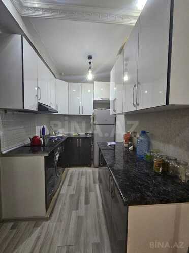 Продаётся 2-комн. новостройка 54 м², пос. Масазыр, photo 10 from 15
