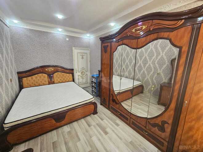 Продаётся 2-комн. новостройка 54 м², пос. Масазыр, photo 7 from 15