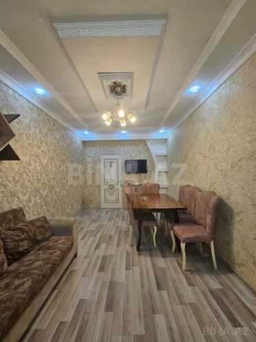 Продаётся 2-комн. новостройка 54 м², пос. Масазыр, photo 5 from 15