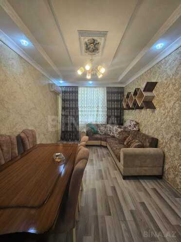 Продаётся 2-комн. новостройка 54 м², пос. Масазыр, photo 3 from 15