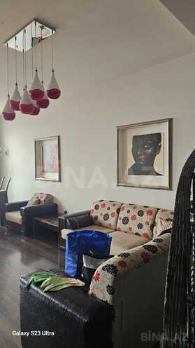 İcarəyə verilir 3 otaqlı yeni tikili 140 m², 28 May m., photo 5 from 12