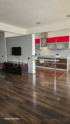 İcarəyə verilir 3 otaqlı yeni tikili 140 m², 28 May m., photo 9 from 12