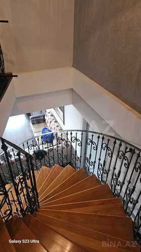 İcarəyə verilir 3 otaqlı yeni tikili 140 m², 28 May m., photo 7 from 12