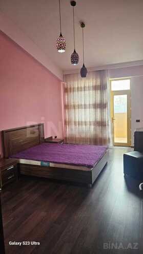 İcarəyə verilir 3 otaqlı yeni tikili 140 m², 28 May m., photo 3 from 12
