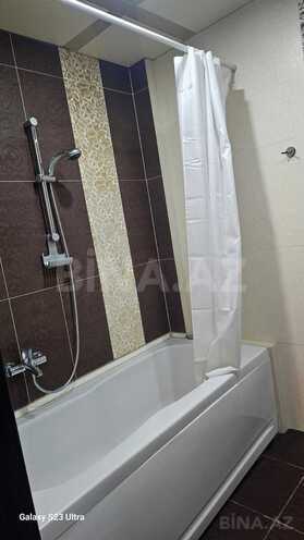 İcarəyə verilir 3 otaqlı yeni tikili 140 m², 28 May m., photo 10 from 12