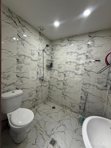 İcarəyə verilir 2 otaqlı yeni tikili 50 m², Nərimanov r., photo 8 from 10