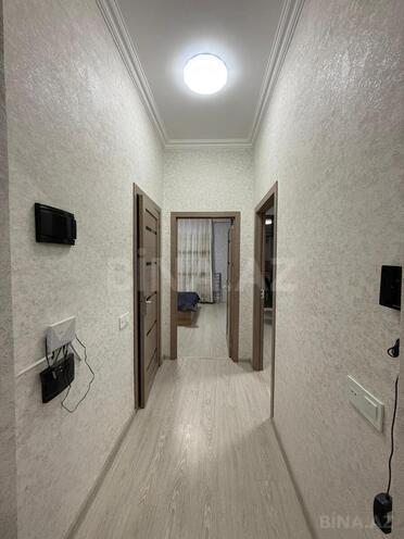 İcarəyə verilir 2 otaqlı yeni tikili 50 m², Nərimanov r., photo 6 from 10