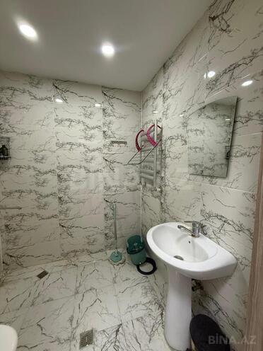 İcarəyə verilir 2 otaqlı yeni tikili 50 m², Nərimanov r., photo 7 from 10