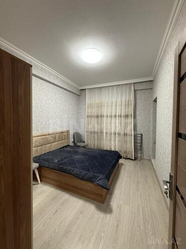 İcarəyə verilir 2 otaqlı yeni tikili 50 m², Nərimanov r., photo 4 from 10