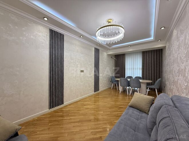 Satılır 3 otaqlı yeni tikili 82 m², Xətai r., photo 11 from 14