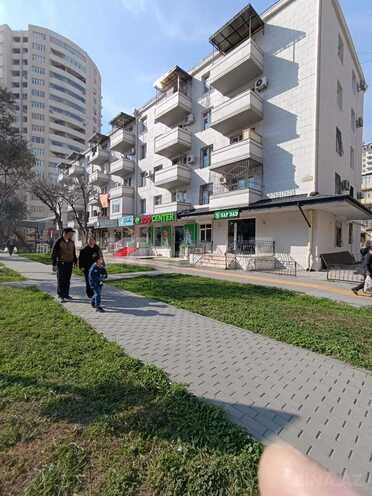 Satılır 3 otaqlı köhnə tikili 70 m², Elmlər Akademiyası m., photo 17 from 18