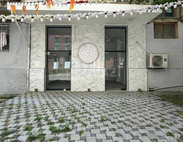 İcarəyə verilir  obyekt 70 m², Elmlər Akademiyası m., photo 1 from 12