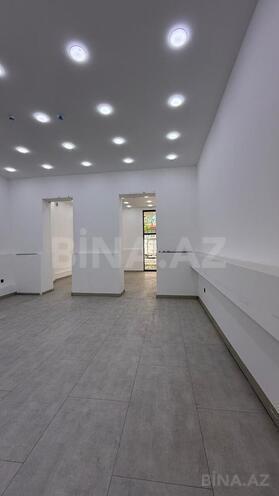 İcarəyə verilir  obyekt 70 m², Elmlər Akademiyası m., photo 4 from 12