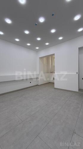 İcarəyə verilir  obyekt 70 m², Elmlər Akademiyası m., photo 5 from 12