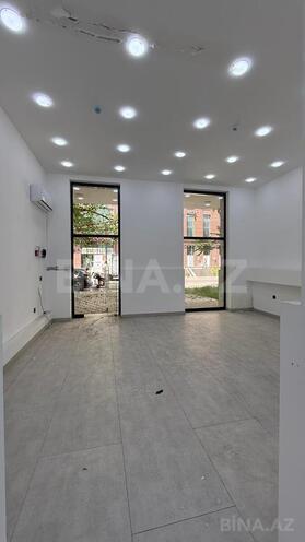 İcarəyə verilir  obyekt 70 m², Elmlər Akademiyası m., photo 3 from 12