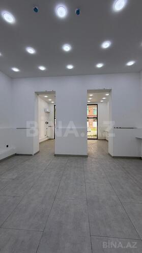 İcarəyə verilir  obyekt 70 m², Elmlər Akademiyası m., photo 6 from 12