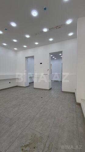 İcarəyə verilir  obyekt 70 m², Elmlər Akademiyası m., photo 7 from 12