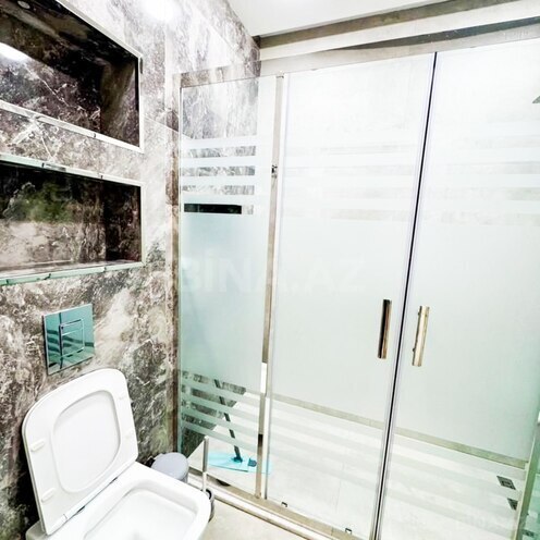Продаётся 4-комн. новостройка 111 м², м. Гянджлик, photo 10 from 11