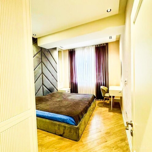 Продаётся 4-комн. новостройка 111 м², м. Гянджлик, photo 6 from 11
