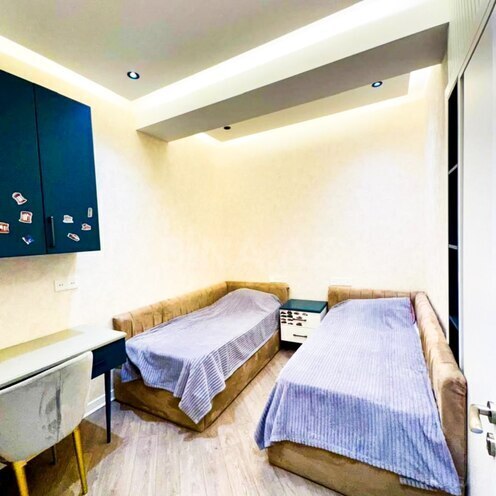 Продаётся 4-комн. новостройка 111 м², м. Гянджлик, photo 7 from 11
