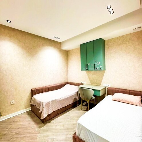 Продаётся 4-комн. новостройка 111 м², м. Гянджлик, photo 8 from 11