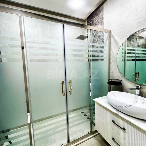 Продаётся 4-комн. новостройка 111 м², м. Гянджлик, photo 9 from 11
