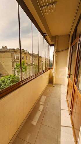 Сдаётся 3-комн. новостройка 85 м², пос. Бакиханова, photo 22 from 23