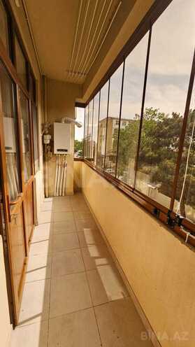 Сдаётся 3-комн. новостройка 85 м², пос. Бакиханова, photo 21 from 23
