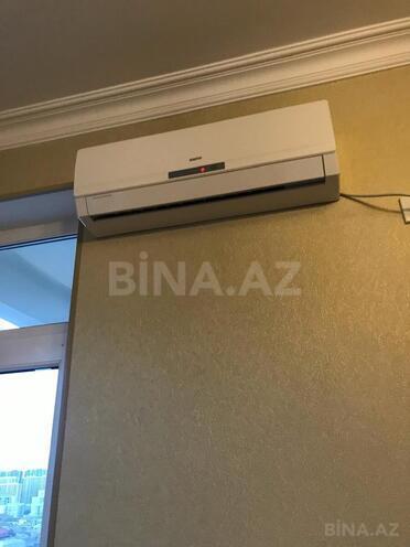 Продаётся 3-комн. новостройка 101 м², м. Элмляр Академиясы, photo 11 from 22
