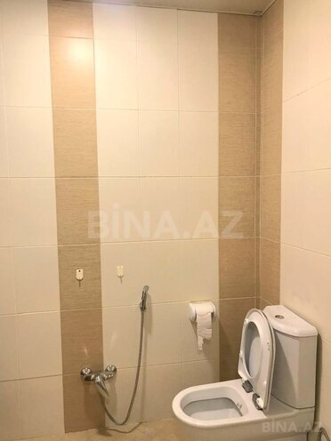 Продаётся 3-комн. новостройка 101 м², м. Элмляр Академиясы, photo 4 from 22