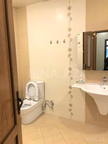 Продаётся 3-комн. новостройка 101 м², м. Элмляр Академиясы, photo 3 from 22
