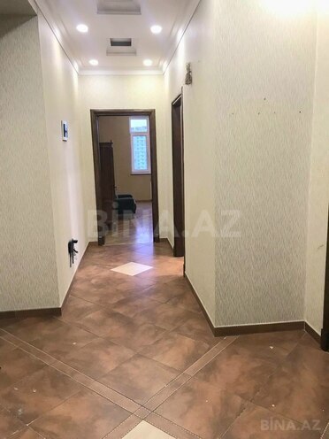 Продаётся 3-комн. новостройка 101 м², м. Элмляр Академиясы, photo 10 from 22
