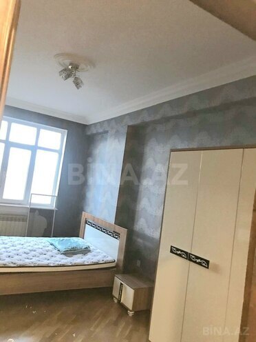 Продаётся 3-комн. новостройка 101 м², м. Элмляр Академиясы, photo 21 from 22