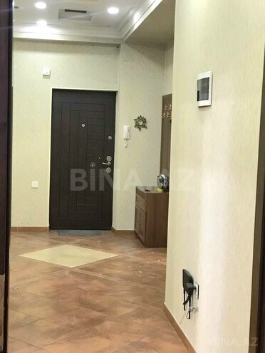 Продаётся 3-комн. новостройка 101 м², м. Элмляр Академиясы, photo 14 from 22