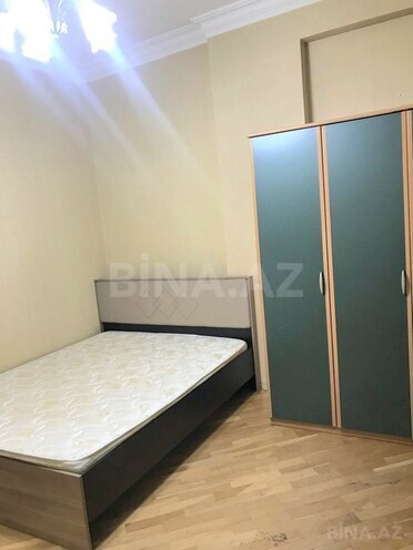 Продаётся 3-комн. новостройка 101 м², м. Элмляр Академиясы, photo 13 from 22