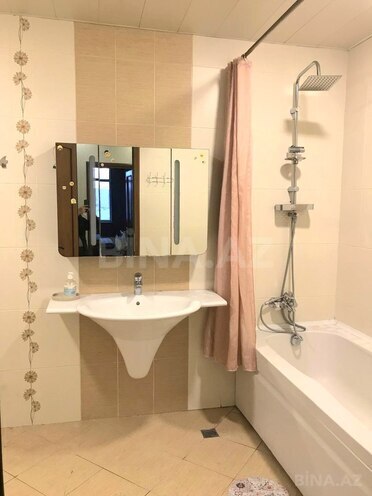 Продаётся 3-комн. новостройка 101 м², м. Элмляр Академиясы, photo 6 from 22