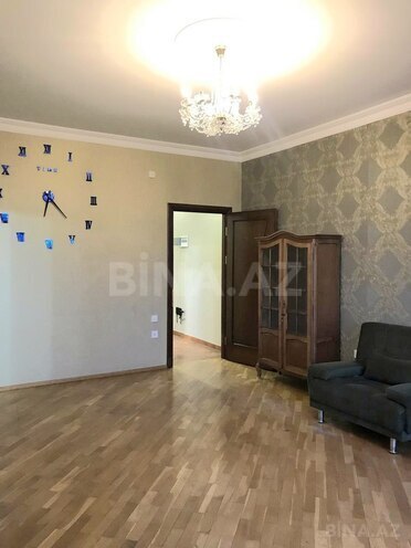 Продаётся 3-комн. новостройка 101 м², м. Элмляр Академиясы, photo 12 from 22